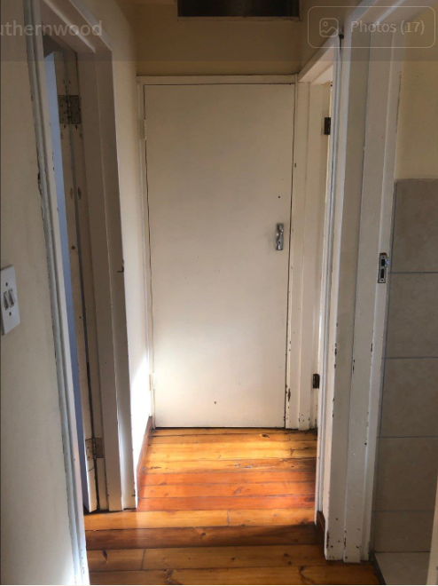 To Let 1 Bedroom Property for Rent in Southernwood Eastern Cape